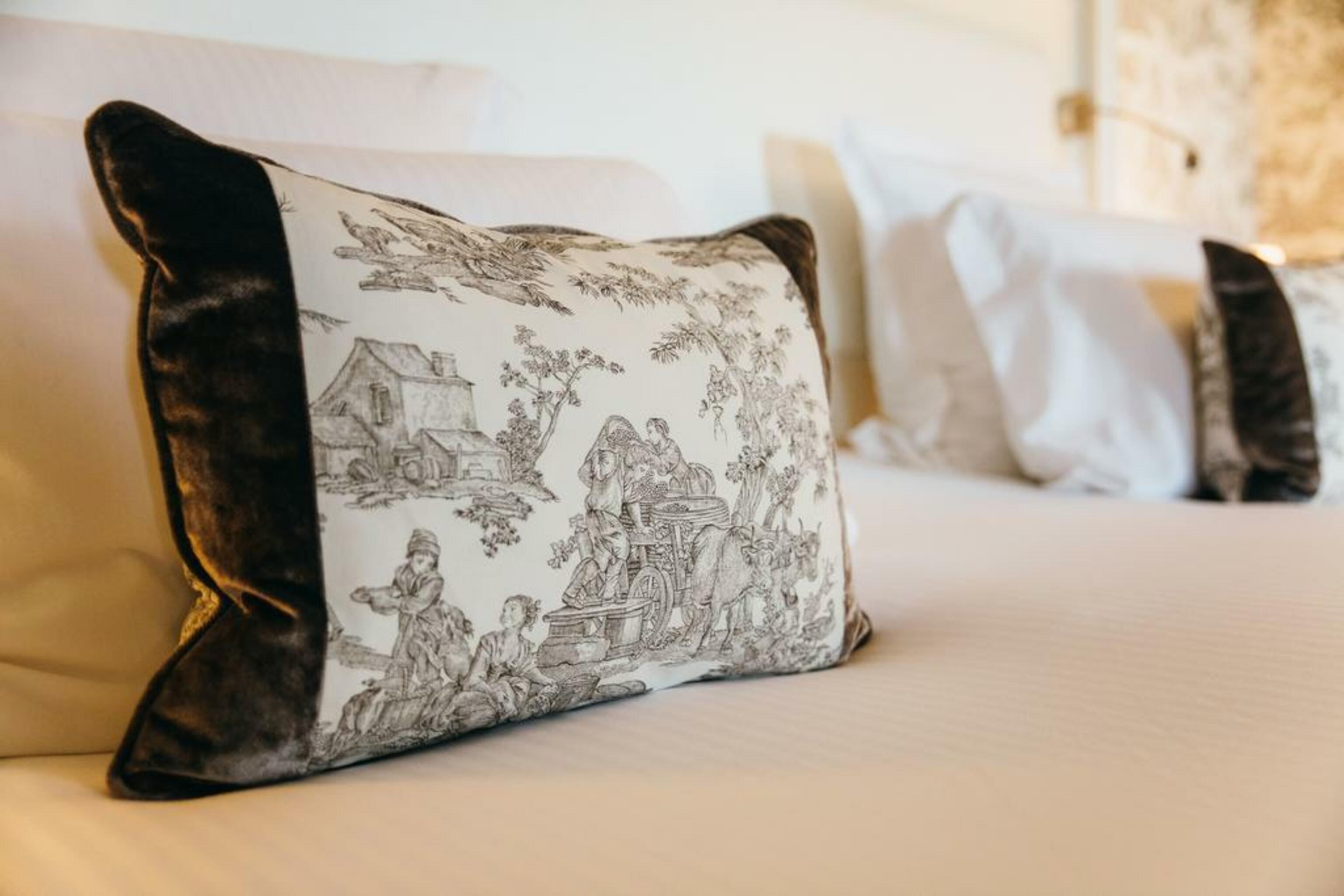 Hotel Barriere Le Normandy Deauville Luaran gambar