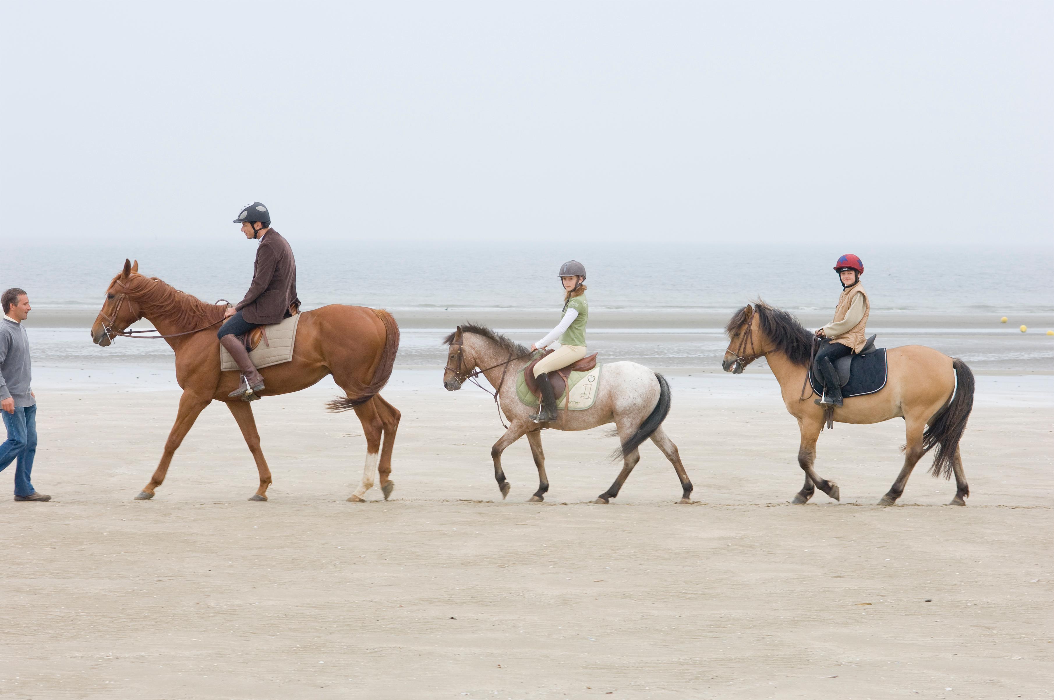 Hotel Barriere Le Normandy Deauville Luaran gambar