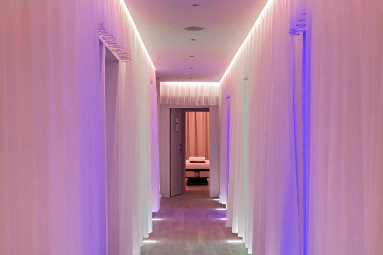 Hotel Barriere Le Normandy Deauville Luaran gambar